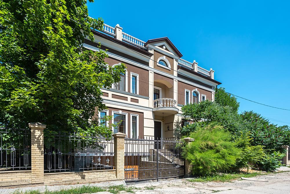 Whippet House Ξενοδοχείο Κίεβο Εξωτερικό φωτογραφία