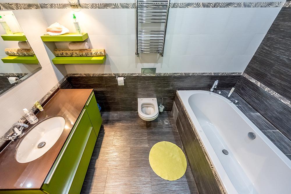 Whippet House Ξενοδοχείο Κίεβο Εξωτερικό φωτογραφία