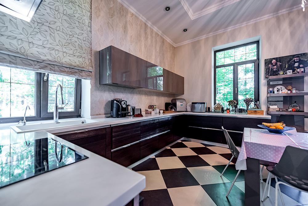 Whippet House Ξενοδοχείο Κίεβο Εξωτερικό φωτογραφία